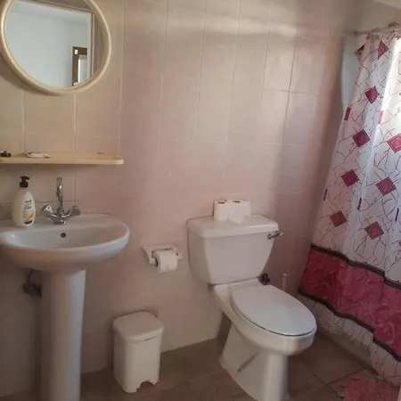 Natasha'S No3 Daire *